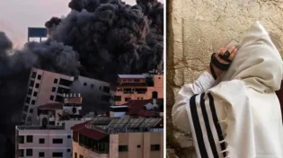 קורונה, מירון ואז מלחמה - מה ה' רוצה מאיתנו?