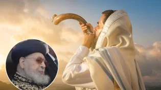 מרן הרב עובדיה זצ"ל מסביר כיצד יהיה ניתן לזהות את המשיח בימינו?