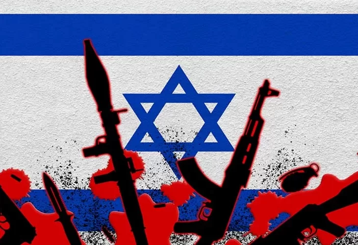 מה הדבר שיכול לעצור את האוייבים