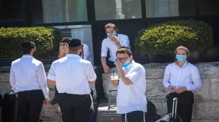 בעית הבחורים הנושרים