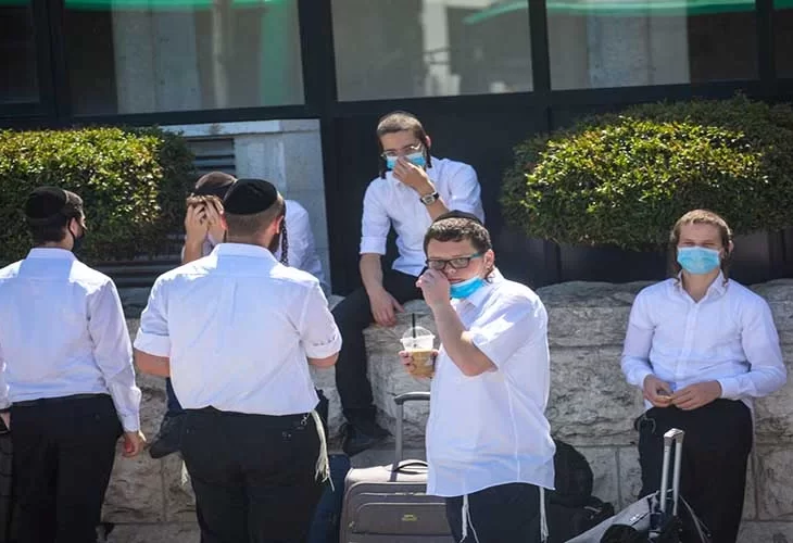 בעית הבחורים הנושרים