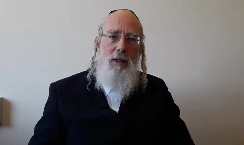 בתגובה להצעת חוק אנטי דתית של ח"כ ממרצ: ח"כ אייכלר הגיש הצעת חוק הפוכה לאסור שידול קטינים לכפירה