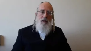 להכניס לכלא מי שמקרב קטינים ליהדות? ח"כ ישראל אייכלר בתגובה