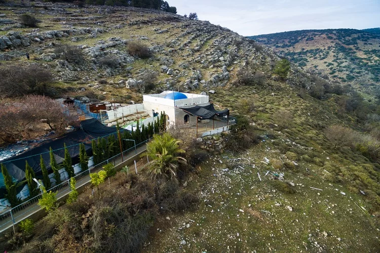 הפקת לקחים מאסון מירון: תיאסר עלייה לציונו של רבי יהונתן בן עוזיאל ביום ההילולה הפקת לקחים מאסון מירון: תיאסר עלייה לציונו של רבי יהונתן בן עוזיאל ביום ההילולה