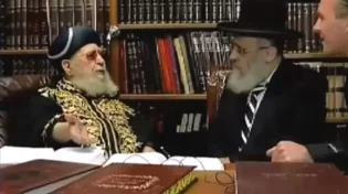 כאוס ברחובות, מהומות בכל הארץ: מסר מצמרר מהרב עובדיה יוסף זצ"ל