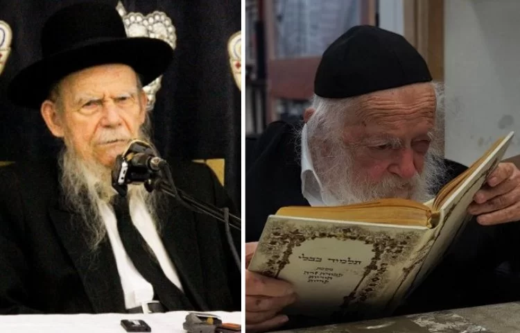 מכתב חריף וחריג של מועצת גדולי התורה נגד ’ימינה’: "התרסה כלפי שמיא" מכתב חריף וחריג של מועצת גדולי התורה נגד ’ימינה’: "התרסה כלפי שמיא"