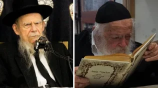 מכתב חריף וחריג של מועצת גדולי התורה נגד ’ימינה’: "התרסה כלפי שמיא"