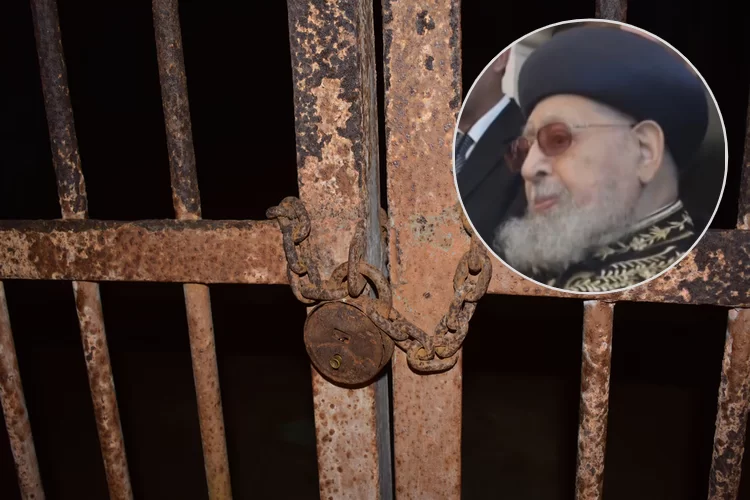 "פדה אותה אבל בחופה התברר שהיא מאורסת": סיפור המטלטל של הקצב והשבויה "פדה אותה אבל בחופה התברר שהיא מאורסת": סיפור המטלטל של הקצב והשבויה