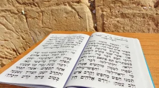 ממשיכים בעשיה למניעת הגזירה