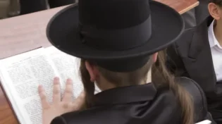 למד יותר מ-4,000 פעם את מסכתות &rsquo;ביצה&rsquo; ו&rsquo;ראש השנה&rsquo;