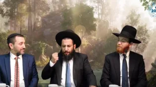 "בדידי הוא עובדא": סגולה בדוקה ומנוסה לפרי בטן מבחינה אישית מהרב רביד נגר