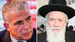 הרב יצחק זילברשטיין על הקמת הממשלה החדשה: "כל המדינה תפסיד"