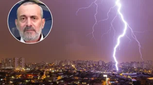 הרב משה בן לולו: "הקדוש ברוך הוא מאותת לנו שמשהו לא בסדר"