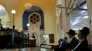 מצמרר ומטלטל: הנפטר התגלה בחלום וביקש לפרסם את המסר ברבים