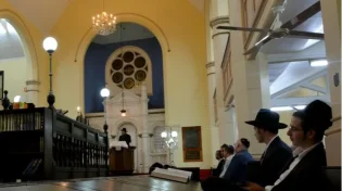 הרב יצחק כדורי זצ&rsquo;&rsquo;ל