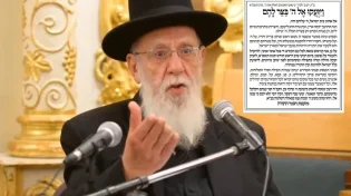 "ממשלת זדון" מועצת חכמי התורה של ש"ס בקריאה לעצרות התפילה