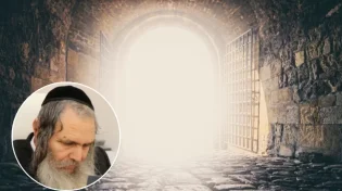 הרב שלום ארוש: "גם אם כל עמ"י היה לומד תורה, המשיח לא היה מגיע"