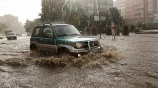 המקובל: "מזג האוויר הקיצוני הוא סימן שהמשיח בדרך"