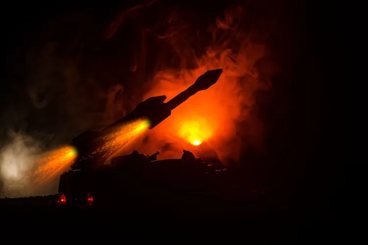 מספר פצועים בתקיפה ישראלית בסוריה הלילה מספר פצועים בתקיפה ישראלית בסוריה הלילה