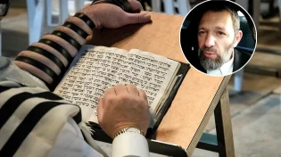 "תהיה לכם הצלחה גדולה": הרב עמנואל מזרחי בהבטחה לכל מי שיקרא את 3 הפסוקים