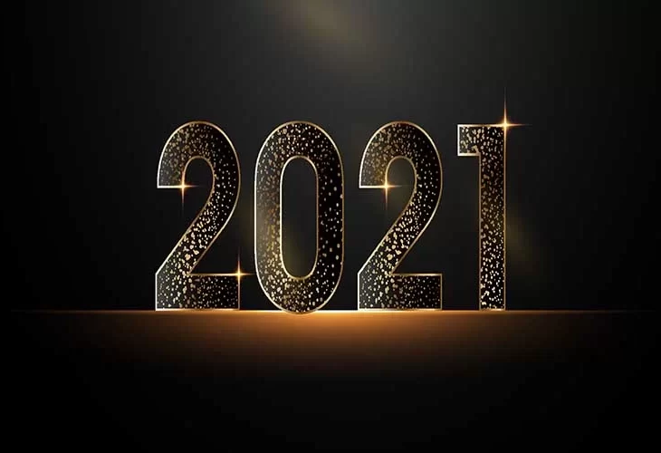האם הנציב מוולוז'ין חזה את 2021?