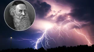 מטריד: הנבואה של בעל התניא על סוף העולם עלולה להתממש בקרוב