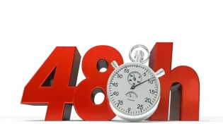 48 שעות לישועה שלך!
