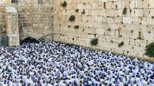 כנגד חגיגות הרפורמים: קריאה לח"כ החרדיים להגיע לתפילה בכותל