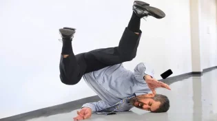 נפלת? תקום!