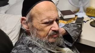 הרב המקובל התריע בפני תלמידו: "יש סכנה במירון"