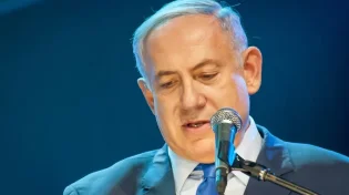 הסתה דוחה: זמרת חגגה את הדחתו של נתניהו וכינתה אותו "המן"