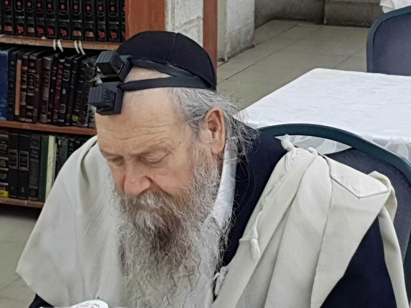 תפילה קצרה להצלחה בכל עניין ולהינצל מפגע רע