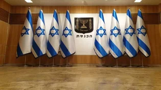 בעקבות השבעת ממשלת השמד