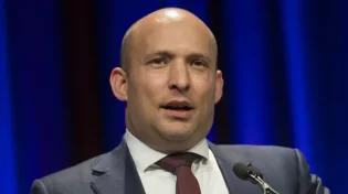 הרב רפאל אוחיון על נפתלי בנט: "הוא פשוט בגד בעם שלו"