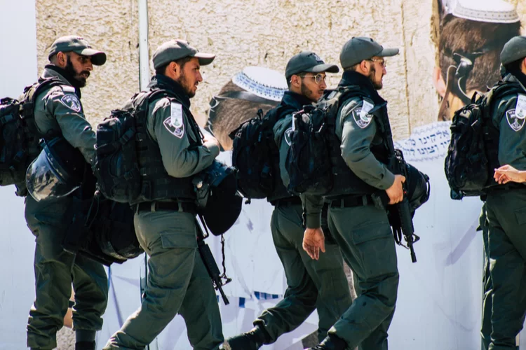 דריכות שיא בירושלים לקראת מצעד הדגלים היום: חמאס מאיים בירי