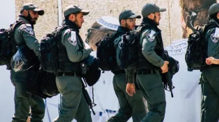 דריכות שיא בירושלים לקראת מצעד הדגלים היום: חמאס מאיים בירי