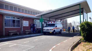 אב לשישה ילדים בן 30 נכנס לחדר ניתוח ולא התעורר