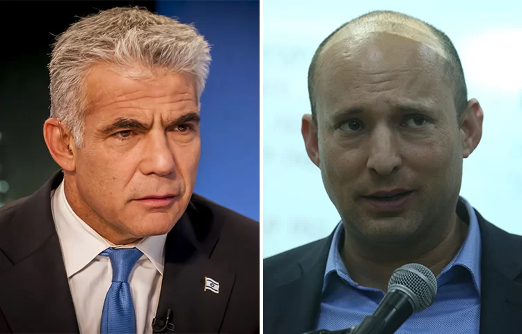 בניגוד להבטחות: "תוקם ועדה שתקדם חוקים נגד הדת" בניגוד להבטחות: "תוקם ועדה שתקדם חוקים נגד הדת"