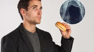 נחשף: זה המלאך שמונע מברכת המזון להתקבל! "עוצר את כל השפע"
