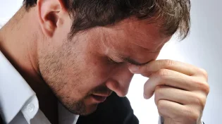 בשורה: באופן חריג אחוזי נכות לסובלים ממיגרנה