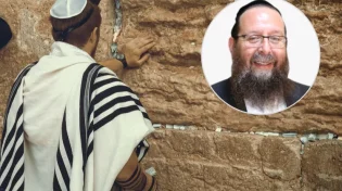 מי נחשב ידידו הנאמן של הקב"ה? הרב מנחם וייס - צום י"ז בתמוז