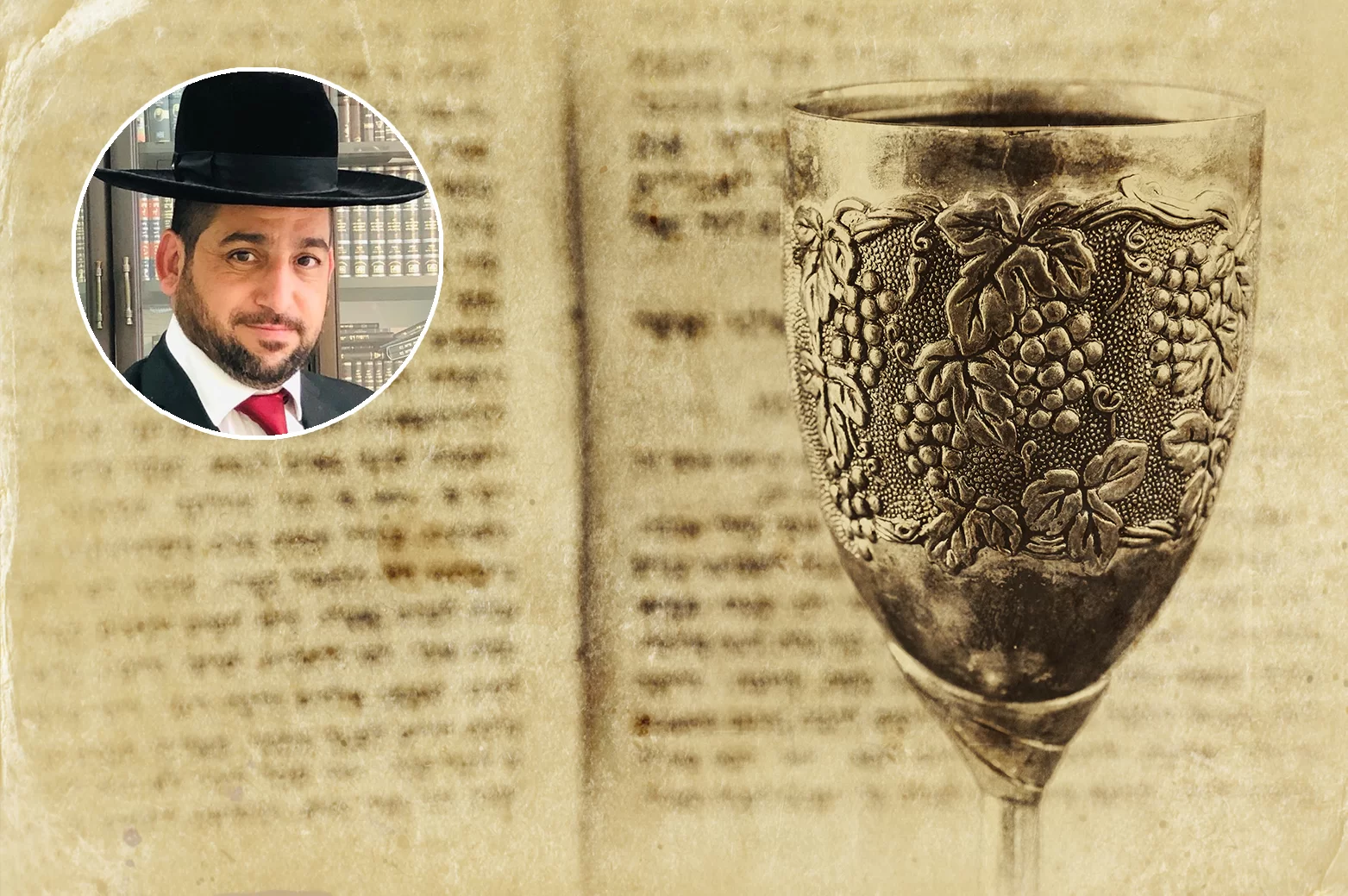 מיוחד לשבת: 8 סודות מגדולי ישראל מיוחד לשבת: 8 סודות מגדולי ישראל