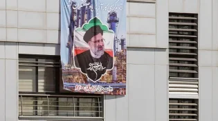 "רוצח המונים" נשיא חדש לאיראן - בישראל מודאגים
