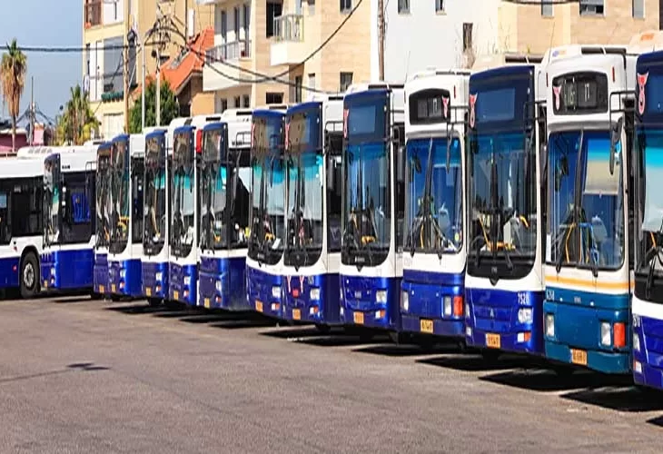 סערת השבת מתחדשת