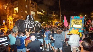הדמוקרטיה הישראלית במיטבה