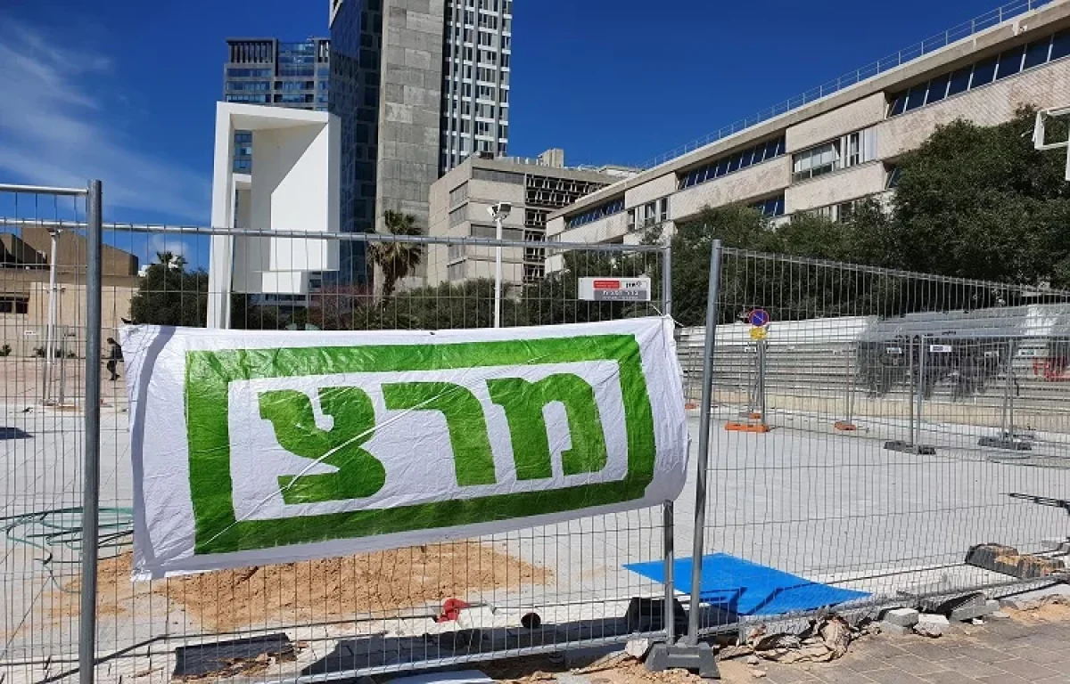 החלטה מקוממת של השרה ממרצ: תיאסר הפרדה בשמורות הטבע