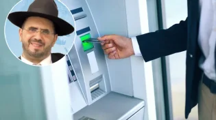 הקשתם את הקוד ואין כסף? קבלו טיפ שפותח את הפרנסה באותו יום!