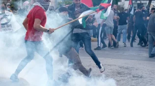 פצוע הלינץ’ בעכו מגיב: "לעשות הכל כדי שדבר כזה לא יחזור"
