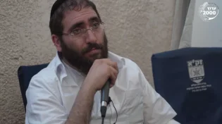 האב ששכל את בנו באסון מירון: "די לעריפת הראשים"