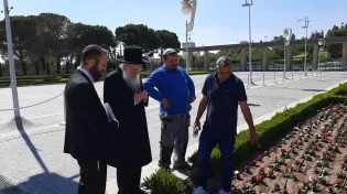 קידוש ה’: כנסת ישראל נערכת לשנת השמיטה